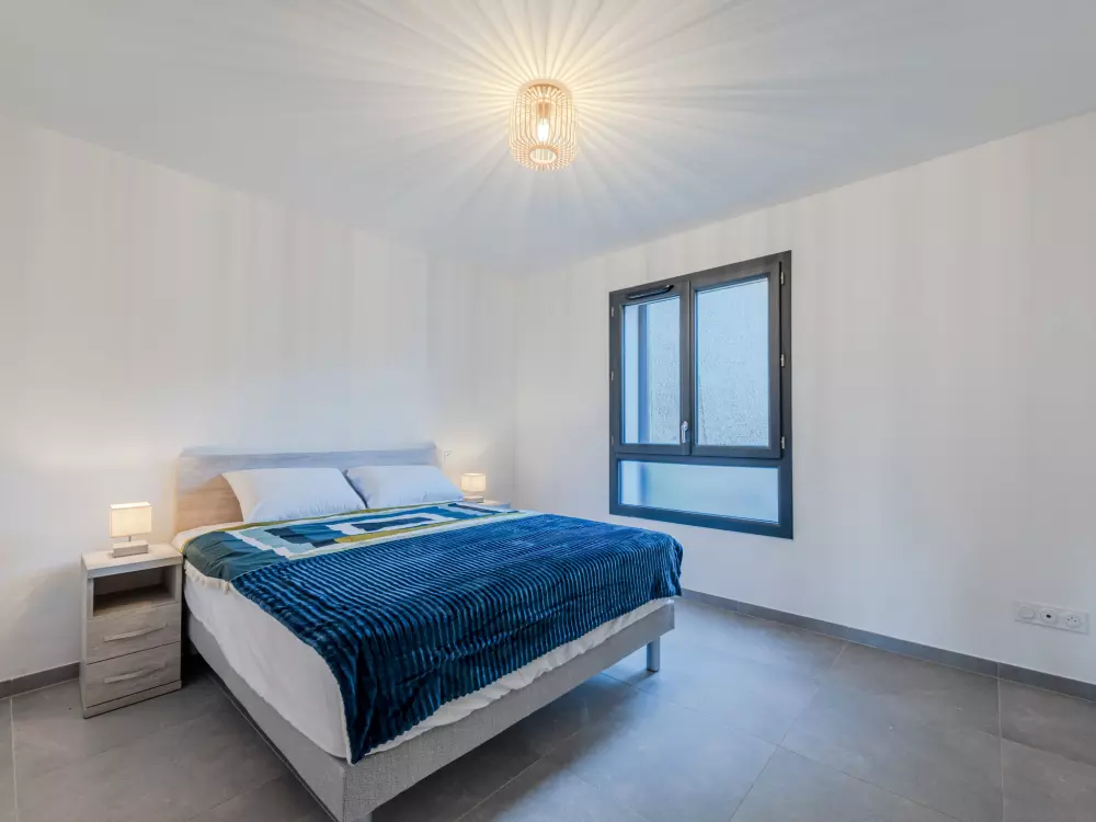 Résidence Collioure le haut