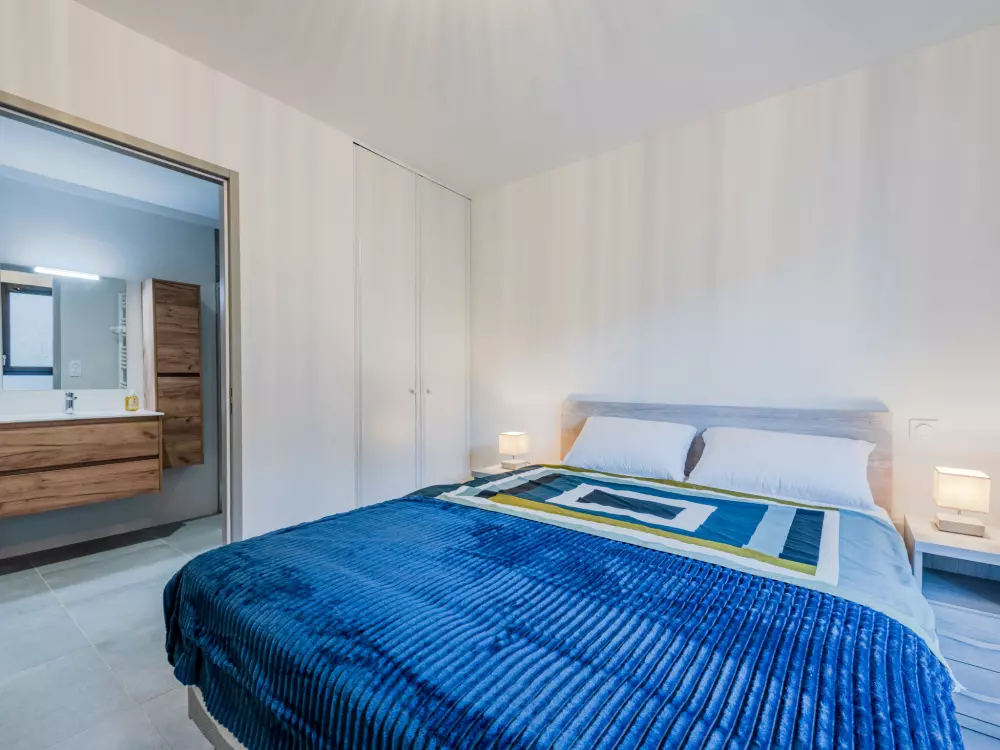 Résidence Collioure le haut