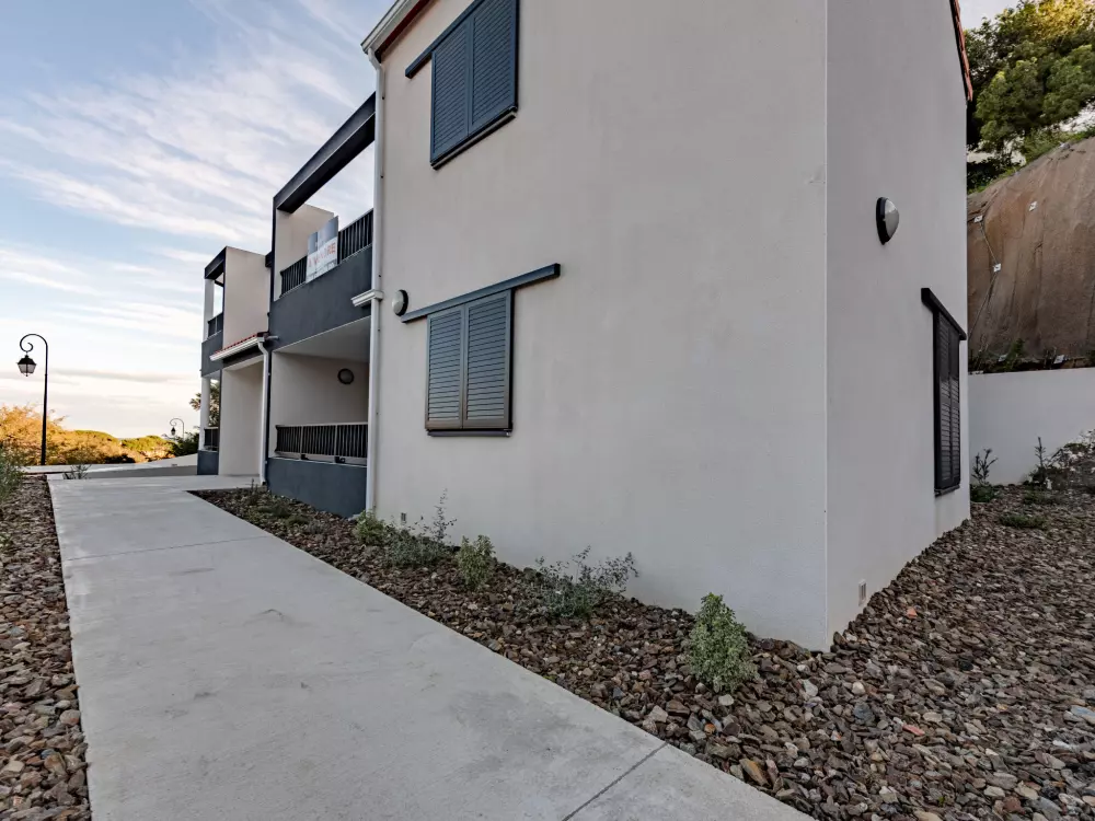 Résidence Collioure le haut