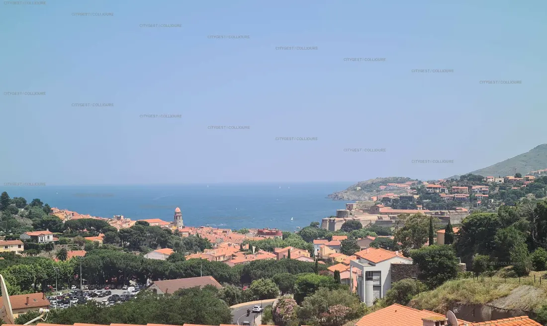 Résidence Collioure Le Haut