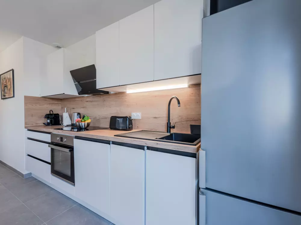 Résidence Collioure le haut