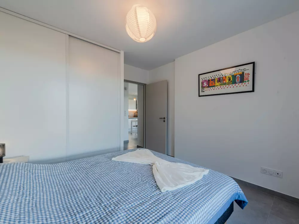 Résidence Collioure le haut