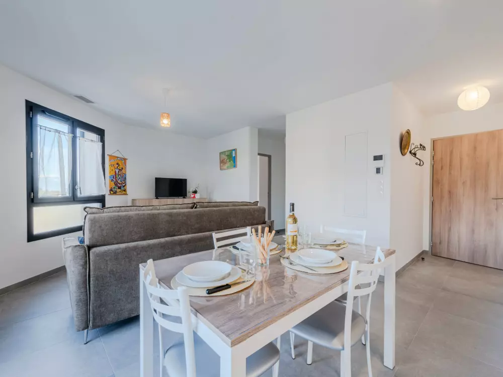 Résidence Collioure le haut