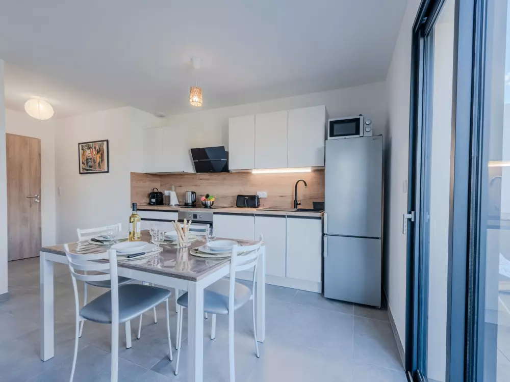 Résidence Collioure le haut