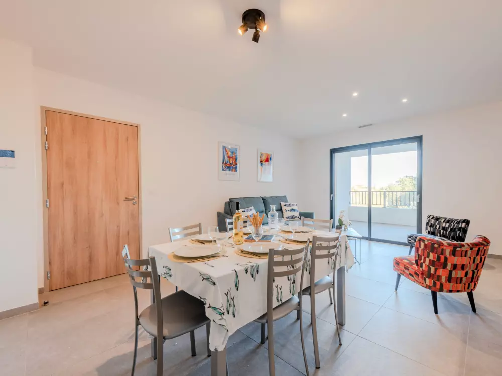 Résidence Collioure le haut