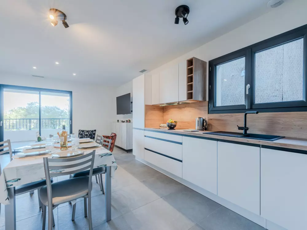 Résidence Collioure le haut