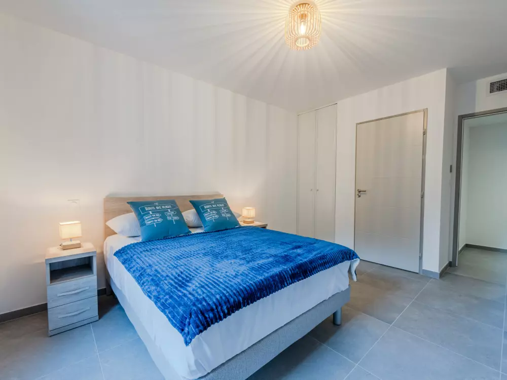 Résidence Collioure le haut