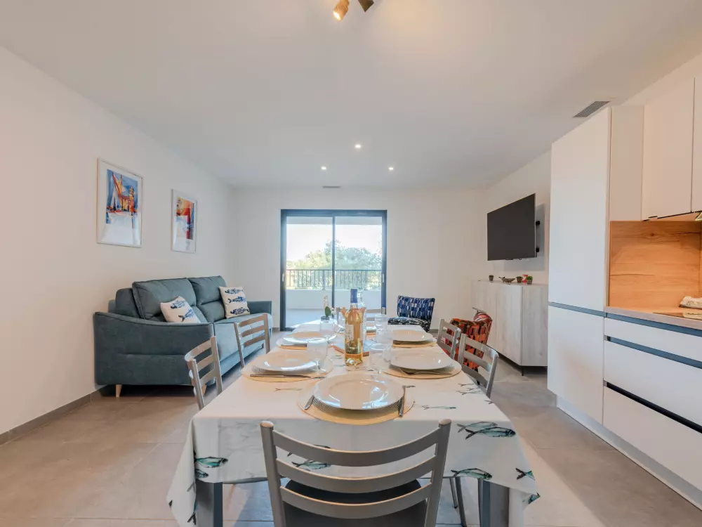 Résidence Collioure le haut