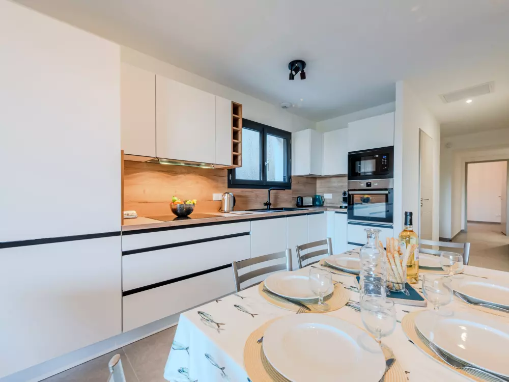 Résidence Collioure le haut