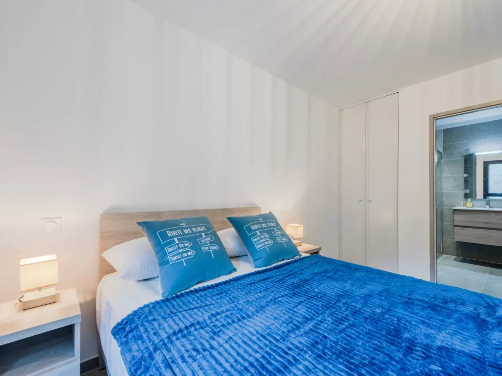 Résidence Collioure le haut