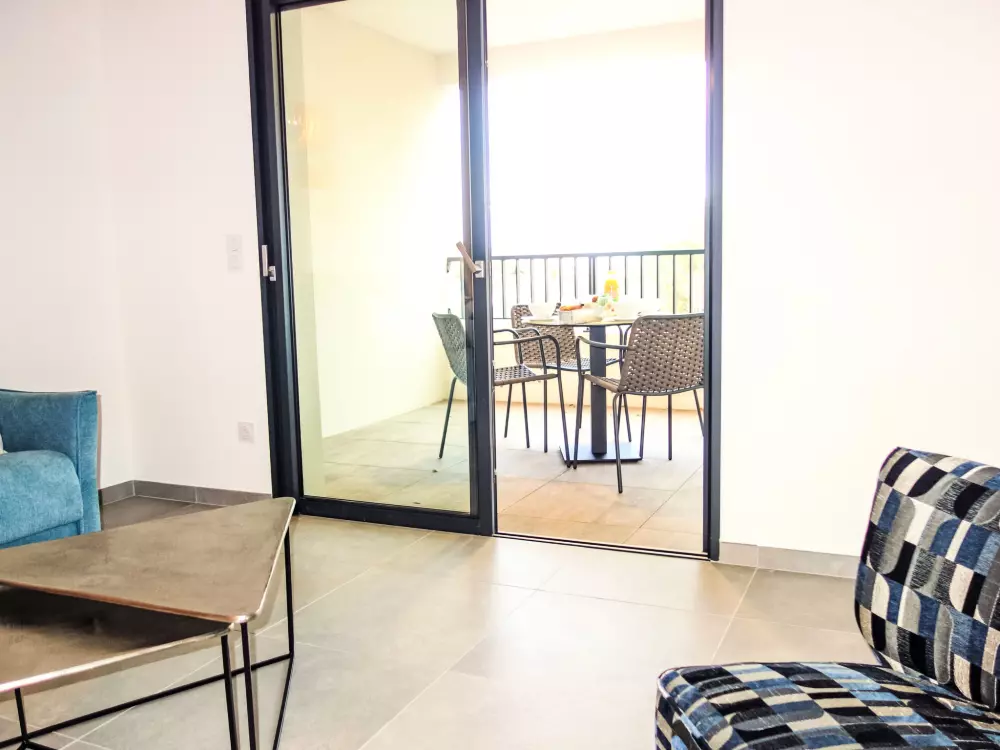 Résidence Collioure le haut