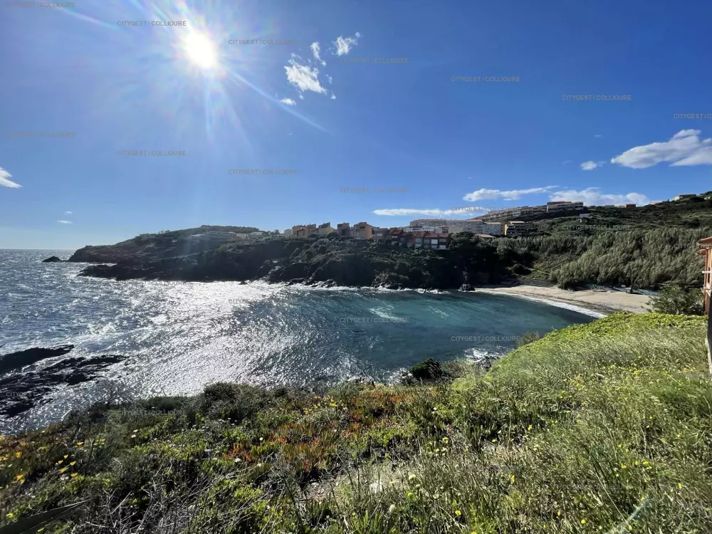 Résidence Haut De Collioure