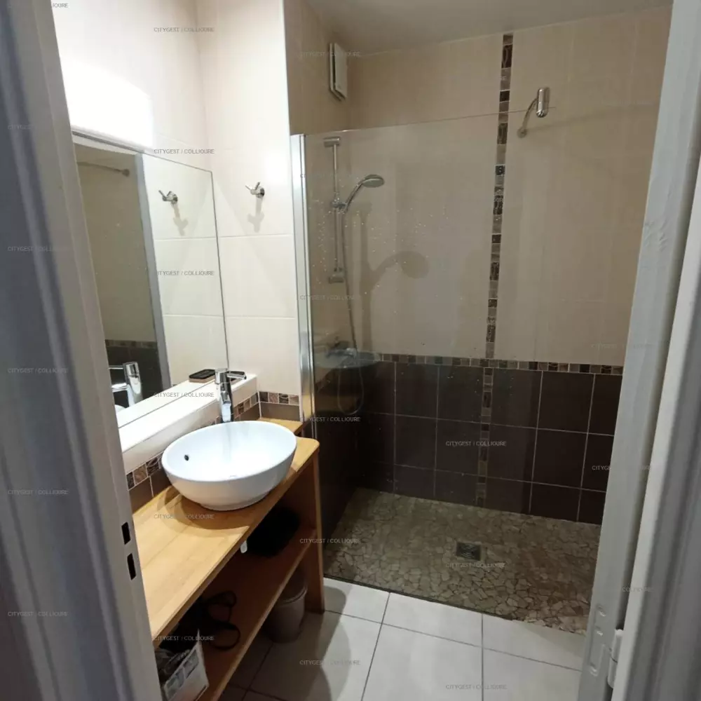 Résidence Haut De Collioure