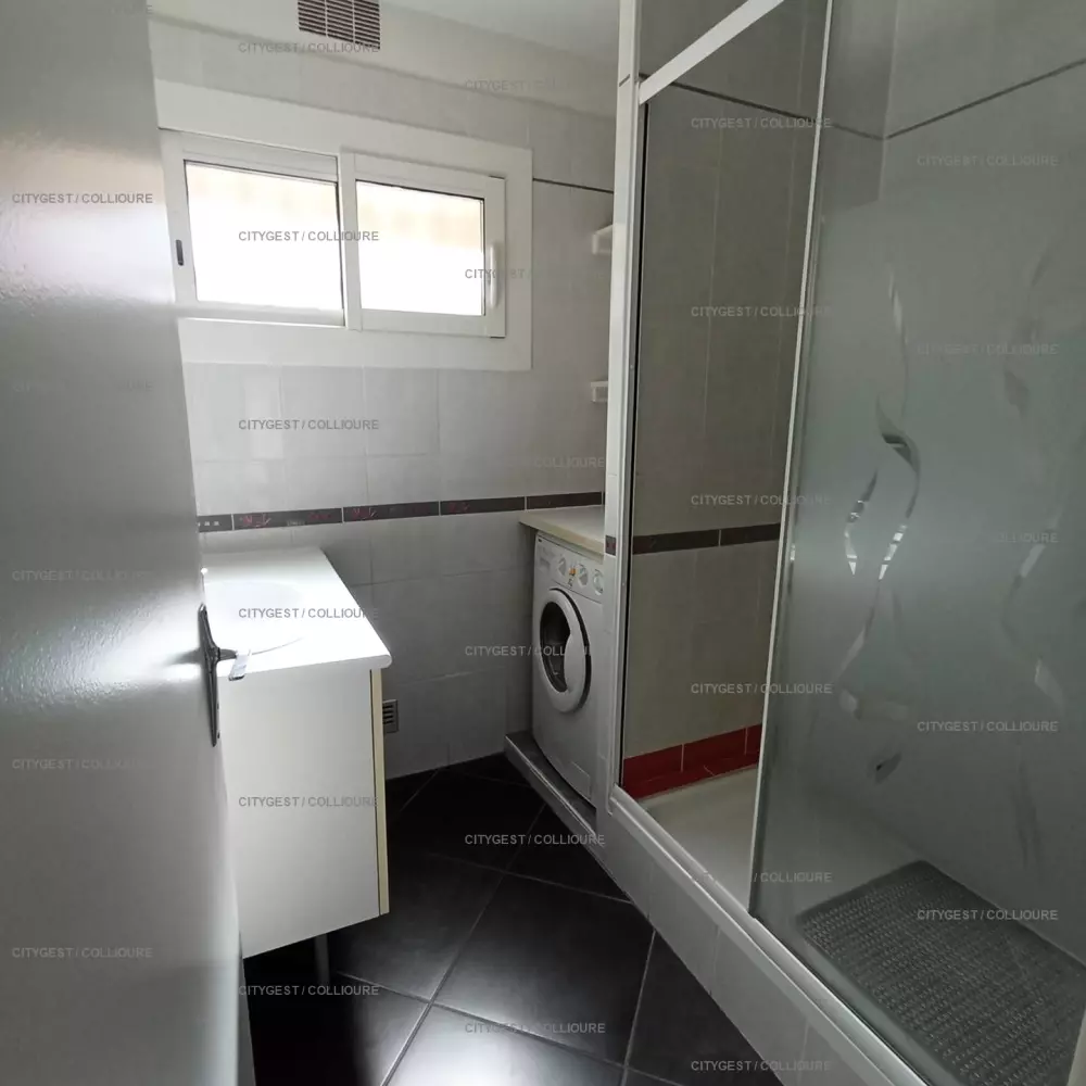 Résidence Haut De Collioure