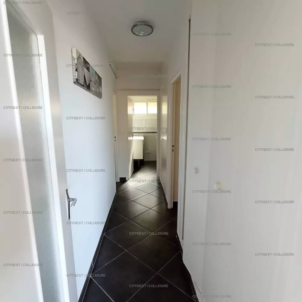 Résidence Haut De Collioure