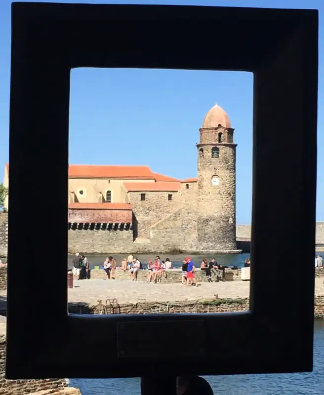Résidence St Vincent - Collioure Centre Historique (clim, 2ch, 6 Pers.)