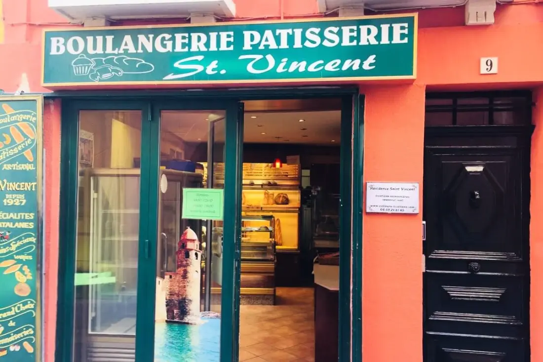 Résidence St Vincent
