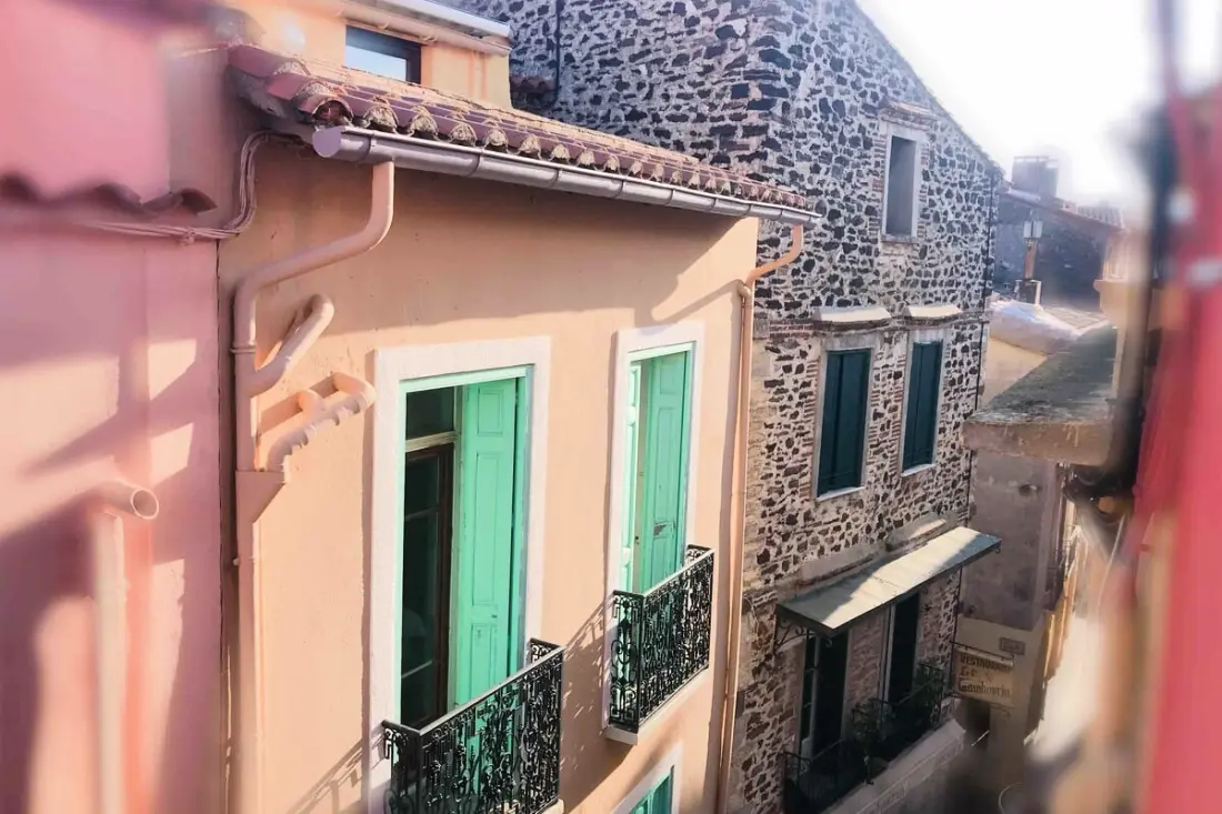 Résidence St Vincent