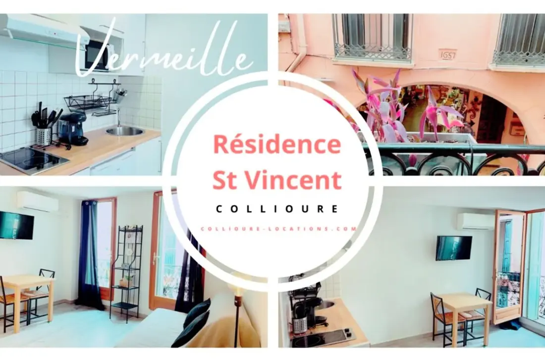 Résidence St Vincent