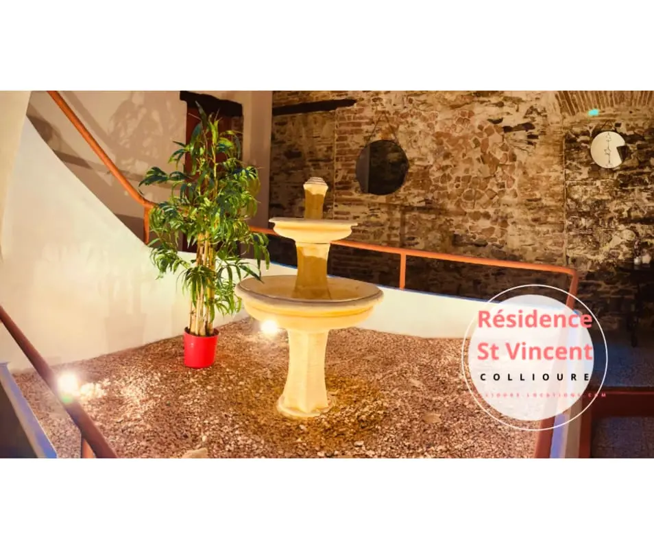 Résidence St Vincent
