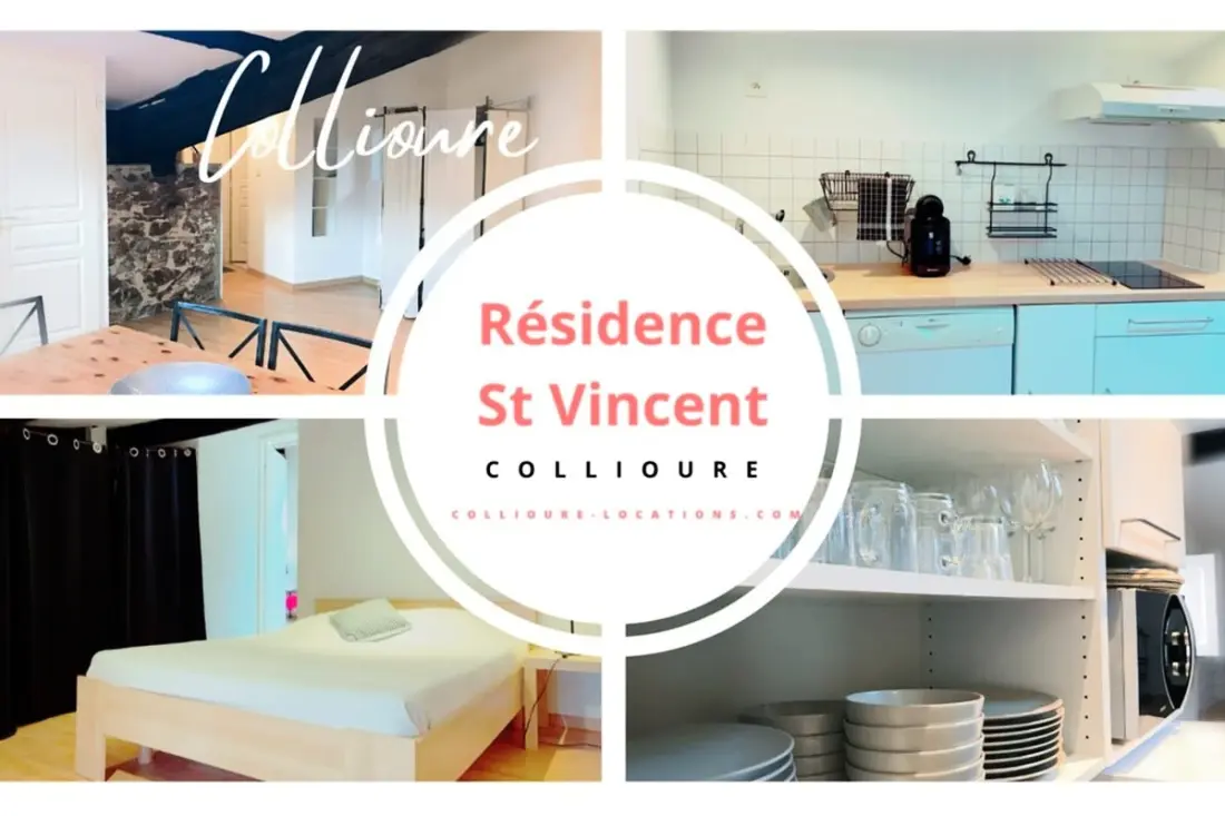 Résidence St Vincent