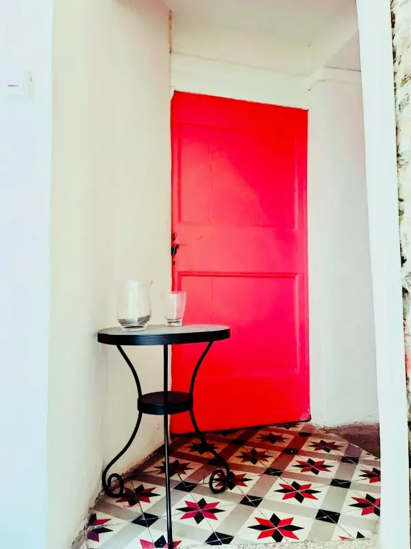 Résidence St Vincent