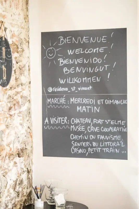 Résidence St Vincent