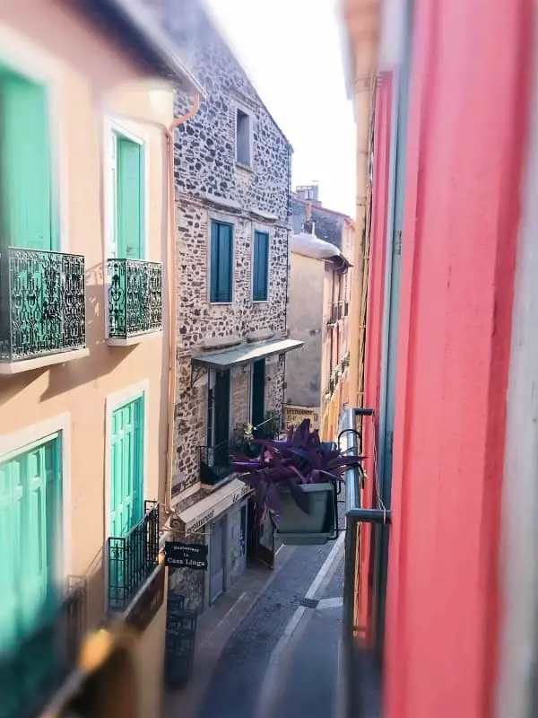 Résidence St Vincent