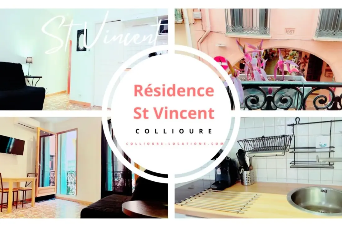 Résidence St Vincent