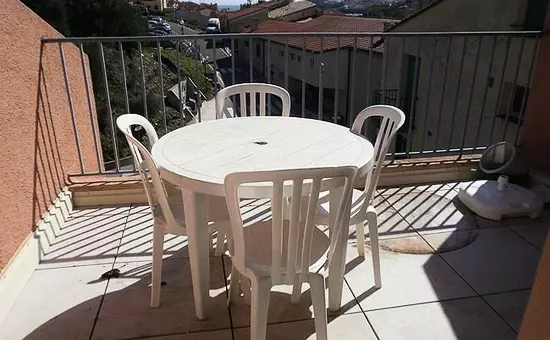 Résidence Le Miradou