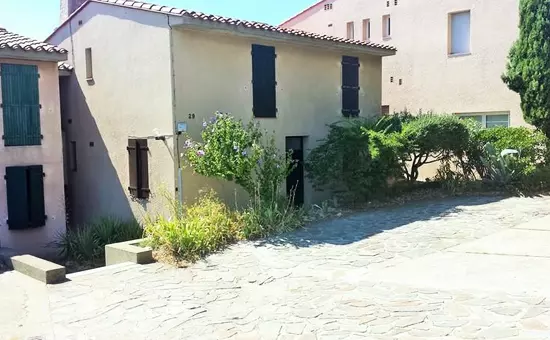 Résidence Le Pla de las Fourques
