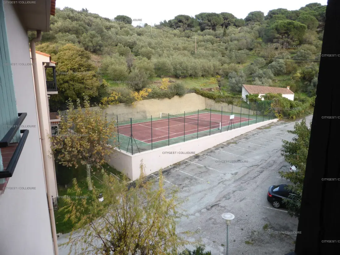 Résidence Le Port D Avall