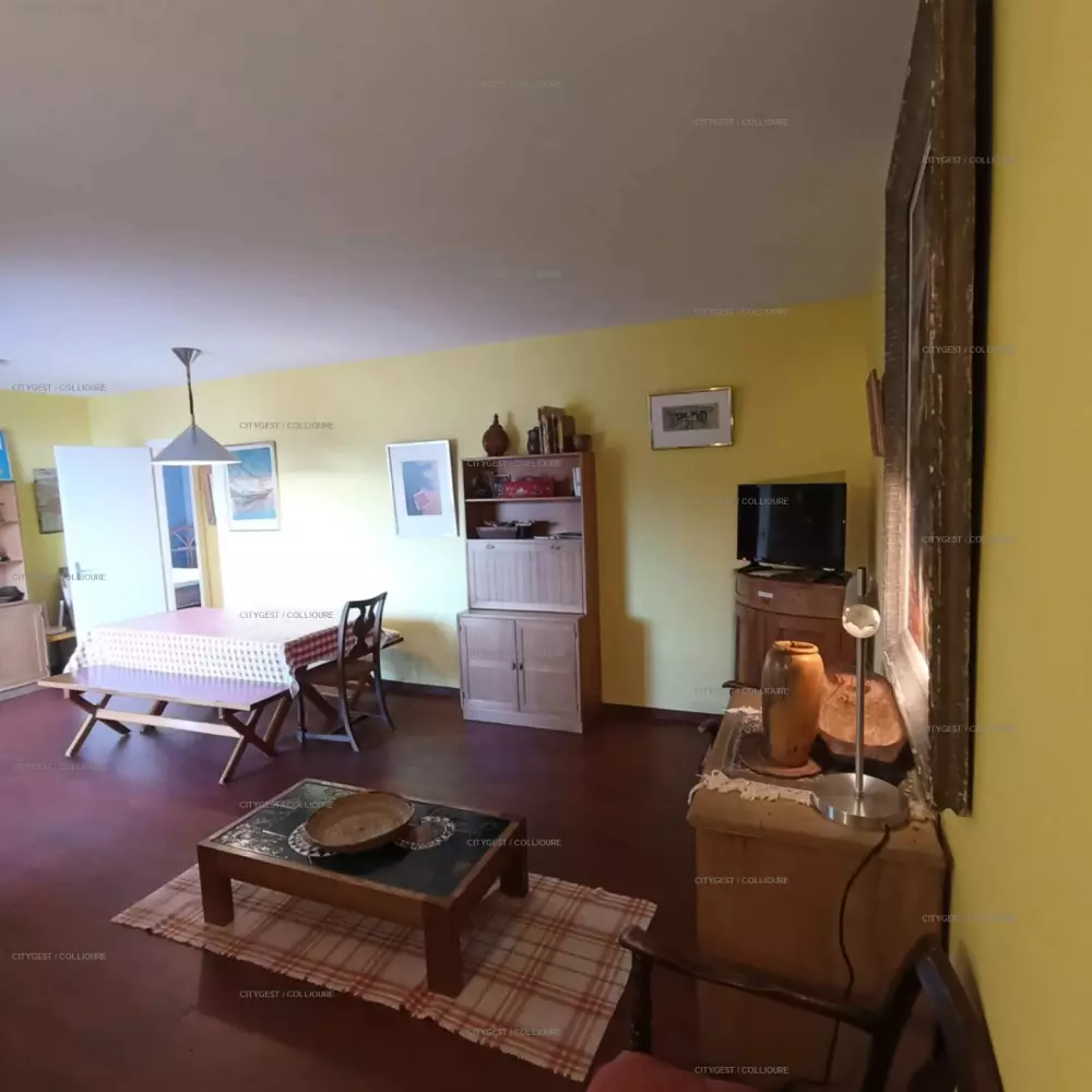 Résidence Le Val Saint-elme