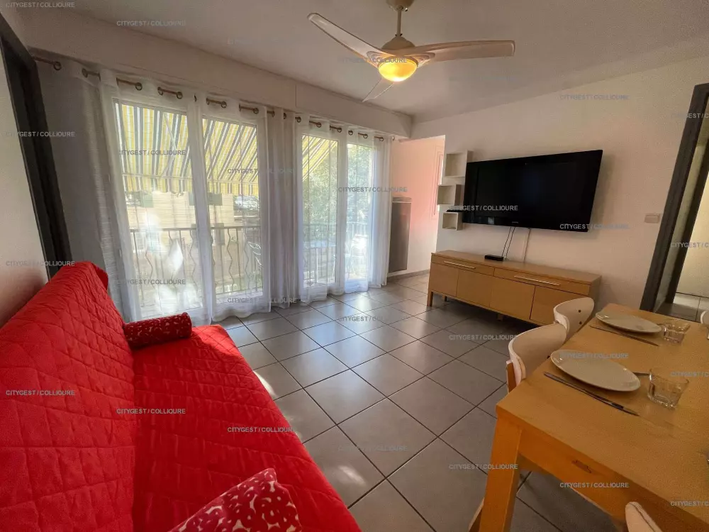 Résidence Le Val Saint-elme