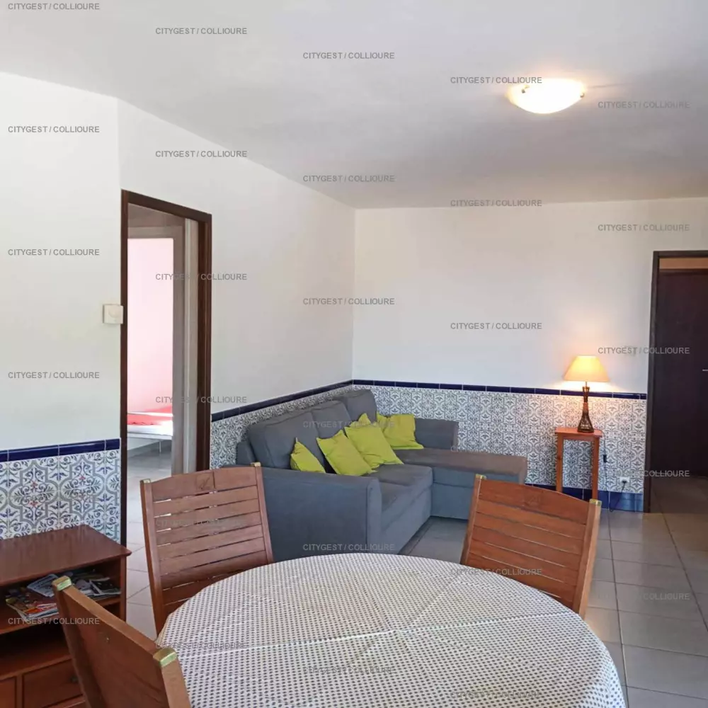 Résidence Le Val Saint-elme