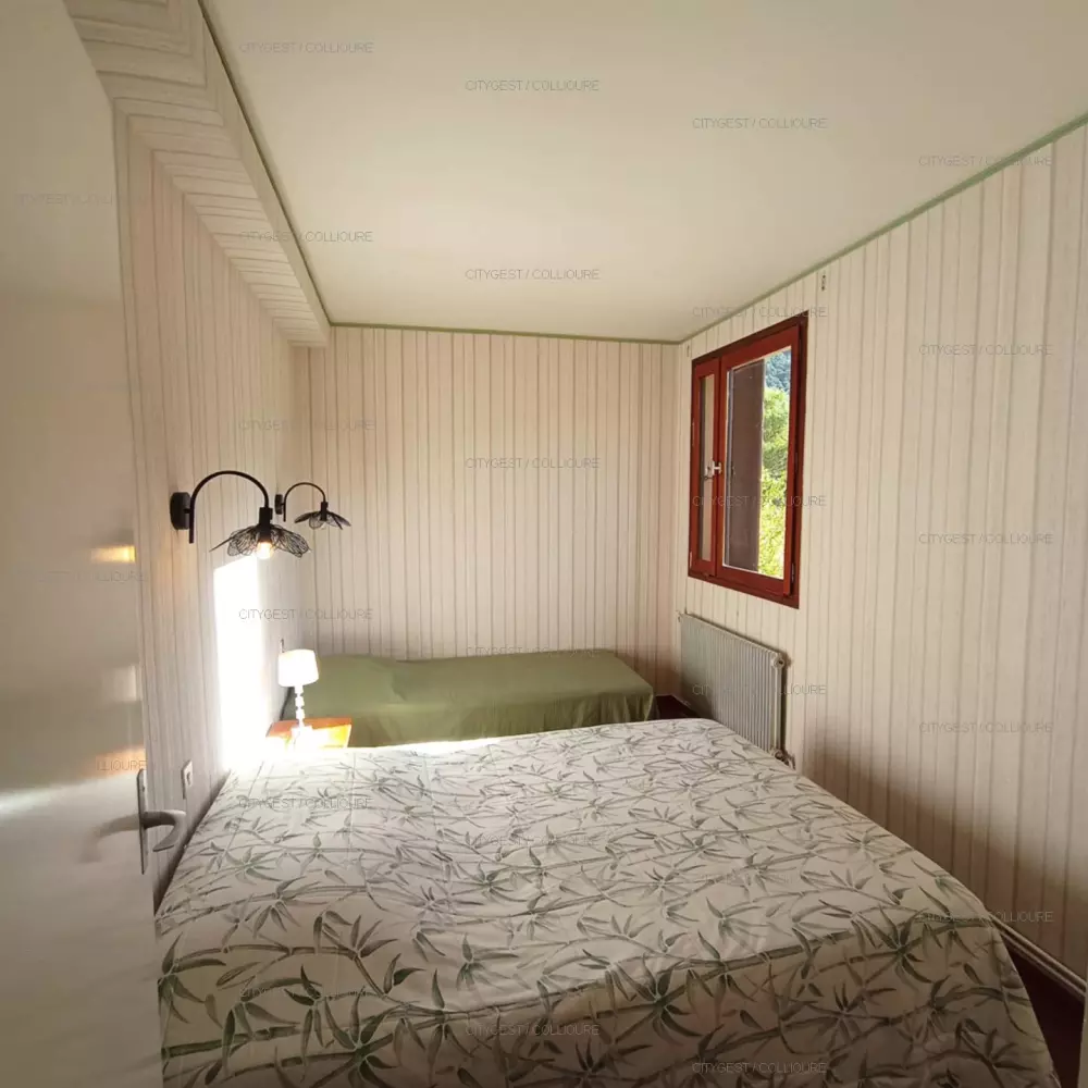 Résidence Le Val Saint-elme