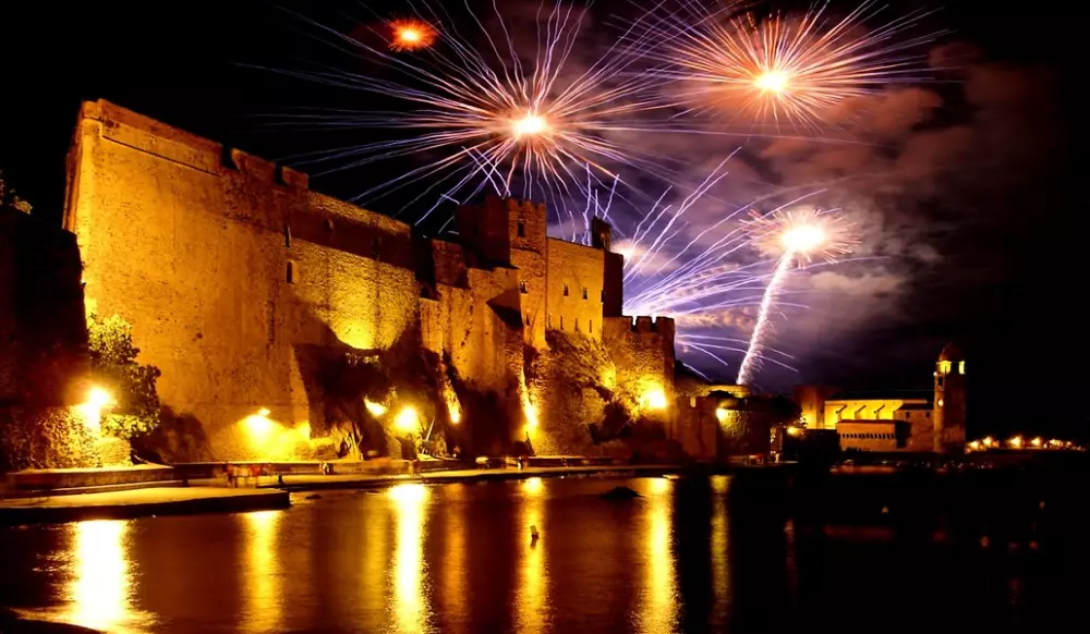 Résidence Le Val Saint-elme