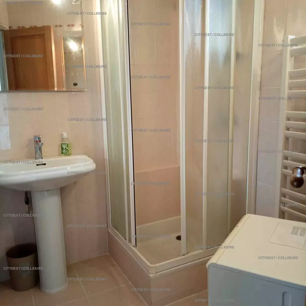 Résidence Le Val Saint-elme