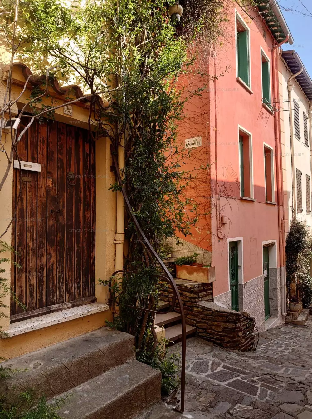 Résidence Le Val Saint-elme