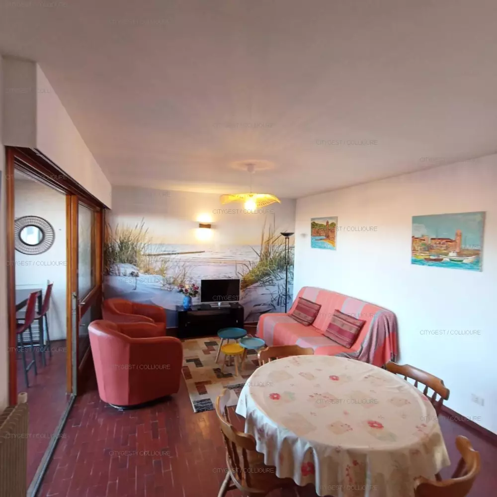 Résidence Le Val Saint-elme