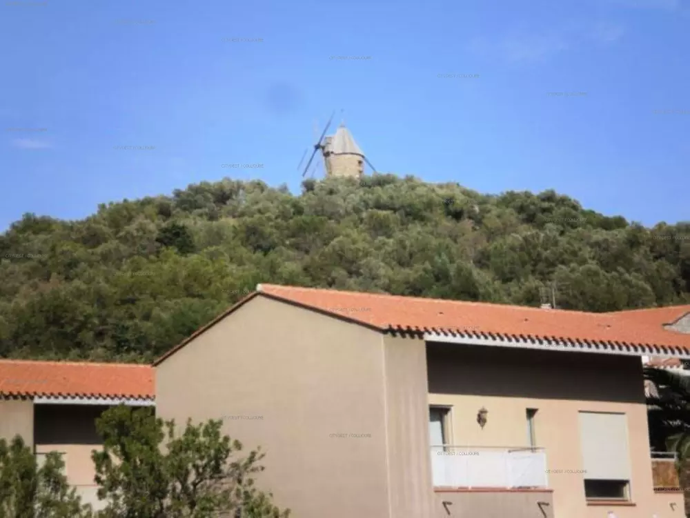 Résidence Le Val Saint-elme