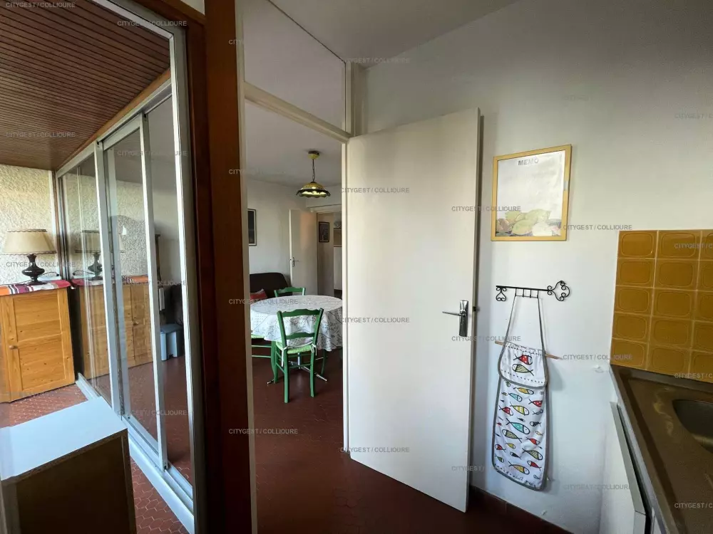 Résidence Le Val Saint-elme