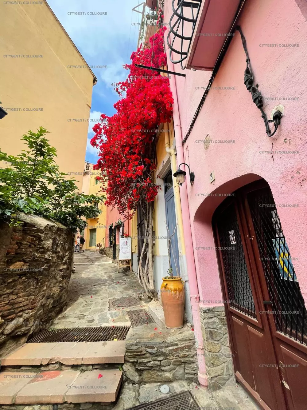 Résidence Le Val Saint-elme