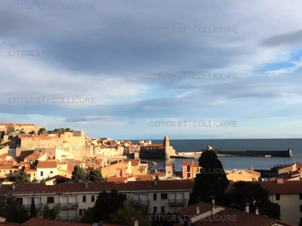 Résidence Le Val Saint-elme