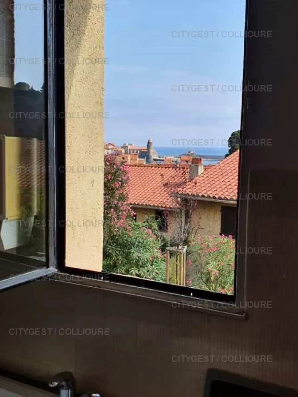 Résidence Le Val Saint-elme