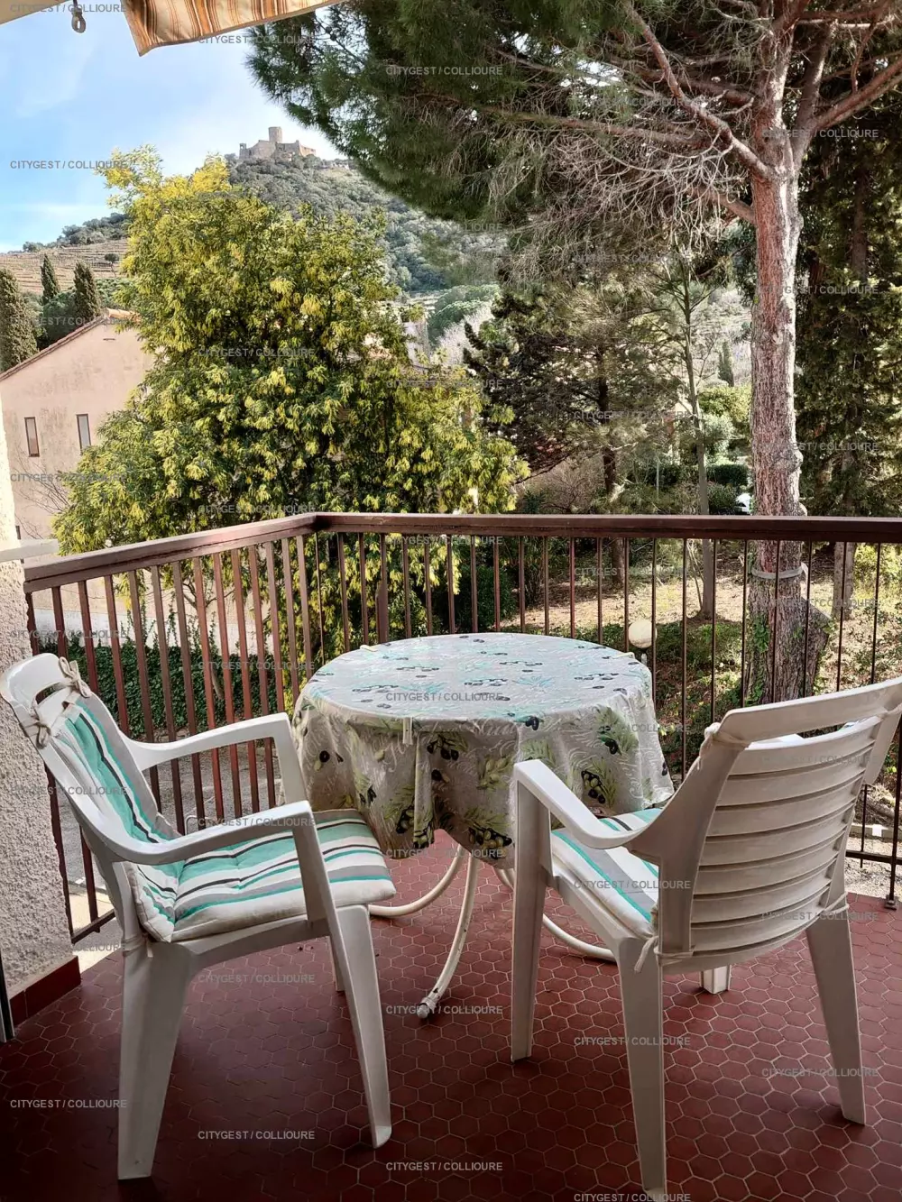 Résidence Le Val Saint-elme