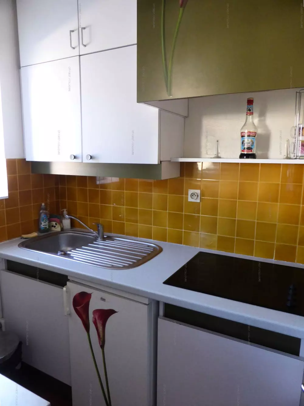 Résidence Le Val Saint-elme