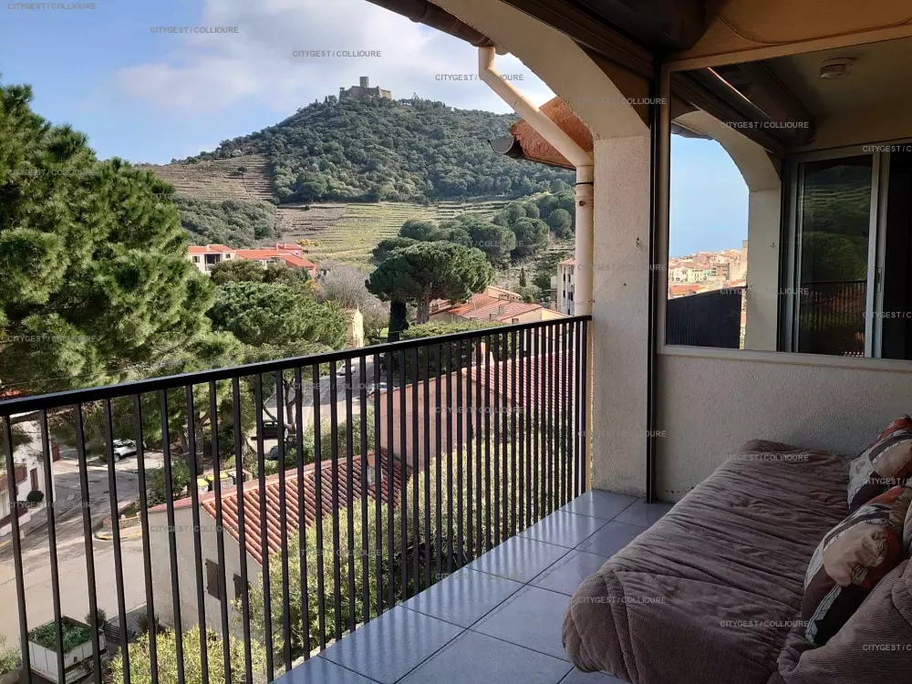 Résidence Le Val Saint-elme