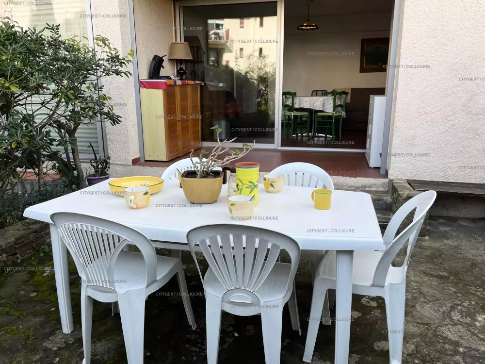 Résidence Le Val Saint-elme