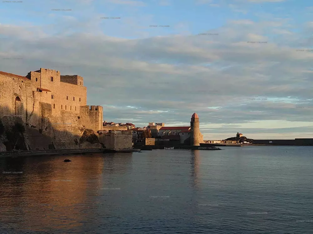 Résidence Le Val Saint-elme